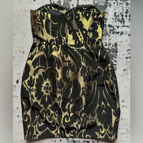 H&M mini party dress - Picture 4 of 4